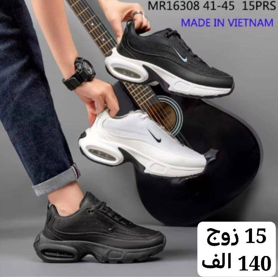 🌟✨ هل تبحث عن الفرصة المثالية لموسم الشتائي

نحن هنا لنقدم لك أفضل تشكيلات الأحذية والحقائب بالجملة، لتلبية جميع احتياجات مشروعك! 👜👢

🎯 لماذا تختارنا؟الثقة. ((شرط الفحص بوجودالمندوب))
- 

🛒💼✨ انطلق بمشروعك نحو القمة! ✨💼🛒 خدمة توصيل بغداد5محافضات 6 ((الحجز وتساب(***********)) ماسنجر 👍
