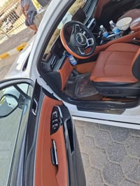 كيا K5 • ٢٠٢٤ • فول مواصفات