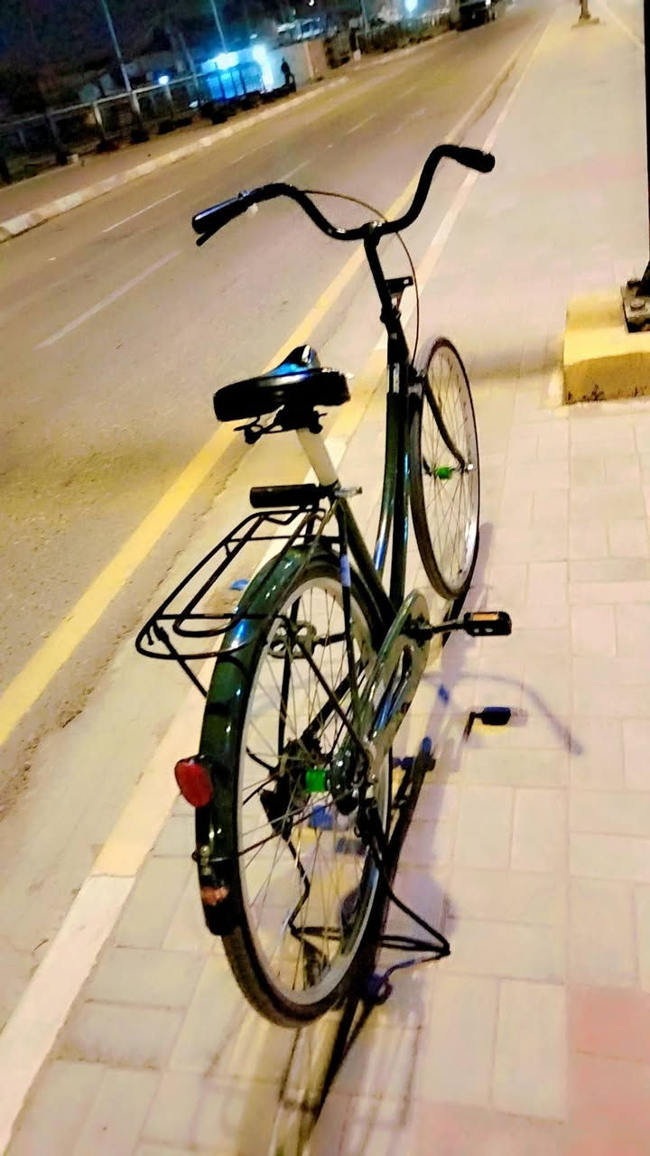 شباب بايسكل للبيع زيتوني💚
موديل 2019 مكانيه حي العامل


**إذا كنت صاحب هذا الإعلان وتريد حذفه لأي سبب، رجاءا أرسل رسالة إلى الدعم الفني**