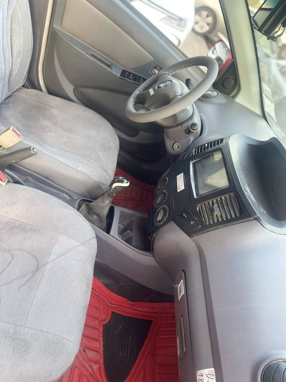 جيلي. ام كي. مديل. 2013مكفوله. سياره.  جديده. بسمي. سعر ٤٨. عنوان بغداد. ***********. شراي. يتصل.
