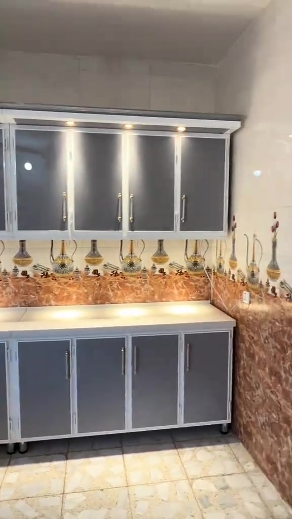 معمل الشاهين للألمنيوم 🇹🇷
           ‏
اقوى العروض واقل الاسعار 🪓🔥وأفضل جودة  
                 
‏#💎معمل الشاهين للألمنيوم 💎 📍🎋
صمم مطبخك بخبرة طويلة ومميزة ✔️
اسعار منافسة بالحفاظ على الجودة ✔️
نضام تبديل القديم بل جديد 🇹🇷👍 
*سرعة بالتنفيذ ودقة بالمواعيد ☑️ 👌✅
#💎الشاهين _أصل_الإبداع_في_عالم_المطابخ
للتواصل والاستفسار على رسائل الصفحة او على الأرقام التالية 
👈*********** 📍واتساب
