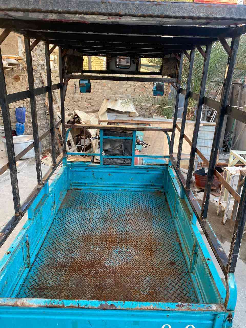 سلام عليكم
ستوتة للبيع جمرة
موديل 2020 أوراق
كاملة اصولية تترقم معرض بلال 
ستوتة خير من الله مال بيت
سعر مليون و 800 بيهه مجال
العنوان بغداد العبيدي
هاتف *********** واتساب
