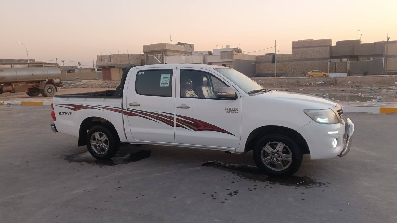 السلام عليكم سياره للبيع 2014 شاص 19 تماتيك سنويه جديده مكفولة  سعر خاص الاستفسار ***********
