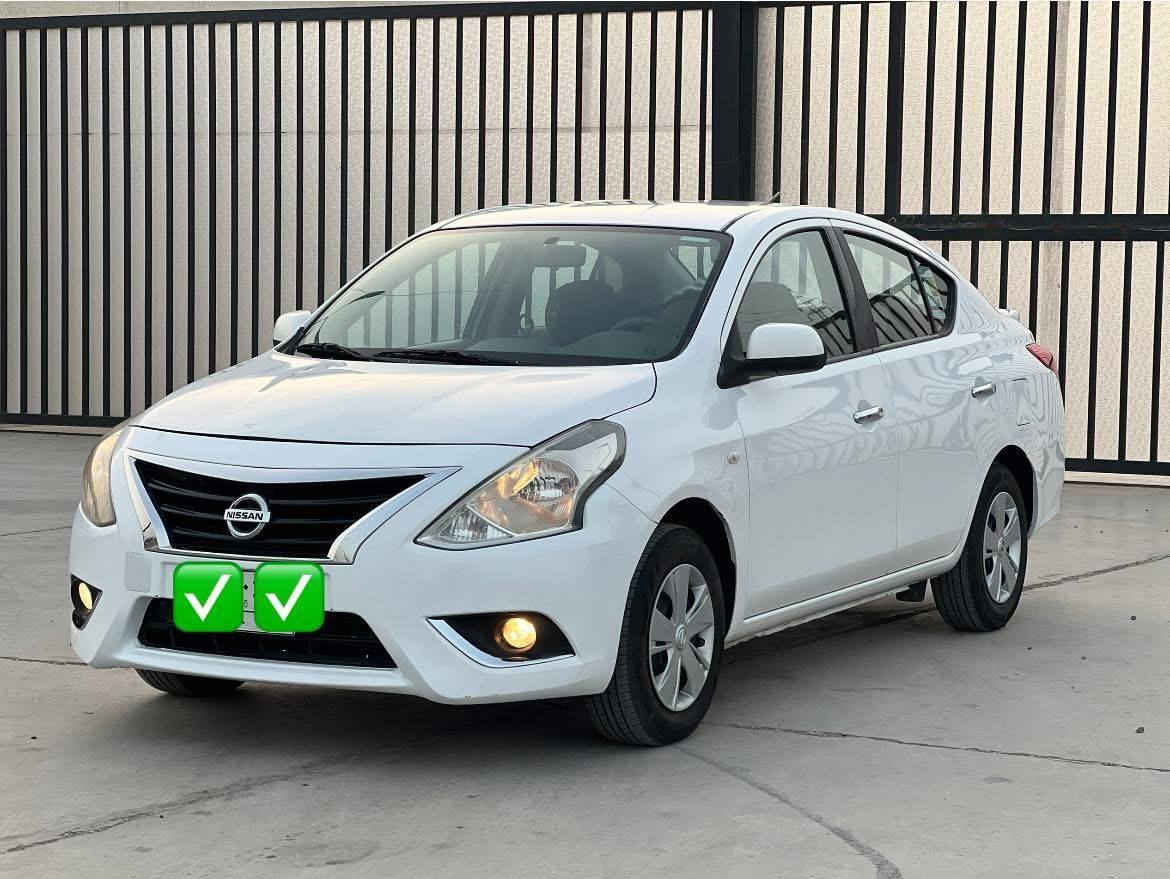 السلام عليكم لبيع نيسان سني موديل موديل ١٩ بيهه صبغ نص بنيد بدون دواخل شرط  السعر 100 وبيهه مجال بسيط لشراي حره تحويل مباشر رقم واسط جاهزه من كل النواحي تخم تاير مكينه كير صدر كهربائيات كفاله مكاني واسط الكوت مركز المدينه رقم الهاتف ***********
