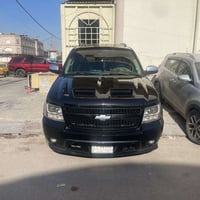 تاهو • ٢٠٠٧ • كمرك ٣ مليون