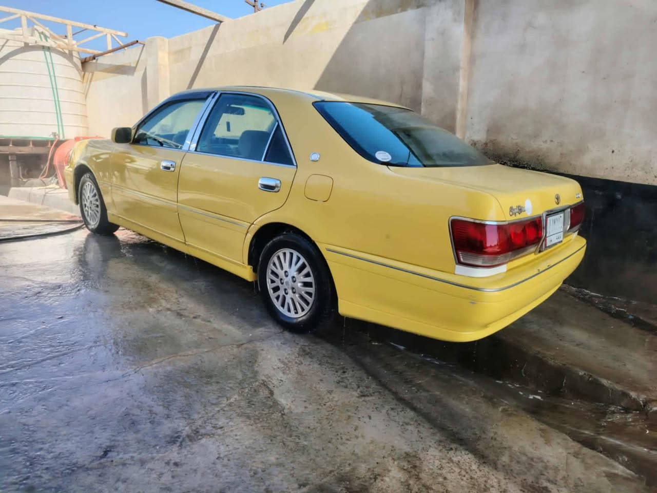 السلام عليكم ملكه للبيع 
الستفسار اتصال ***********
