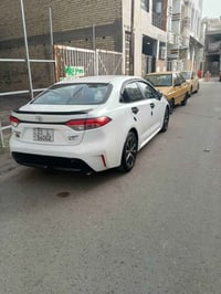 شباب كولار موديل 2025 هايبرد مكان بغداد كريعات الرقم 07709800689