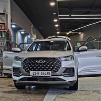 تيكو برو ماكس • ٢٥٠٠٠ كم • فول فول ٧ راكب