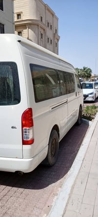 هايس • ٢٠١٥ • بصرة
