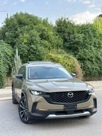 مازدا توربو • دفع رباعي • ٢٠٢٣