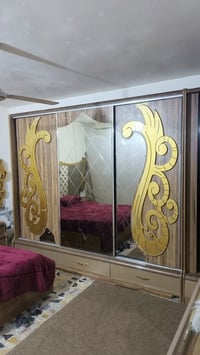 غرفه تركيا ٩ قطع بدن ضرر السعر 450    العنوان البلديات الصحفيين 077249...