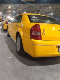 كرايسلر 300 • ٢٠٠٨ • ناصريه