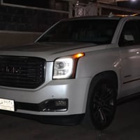 يوكن دنالي • ٢٠١٨ • رقم بغداد