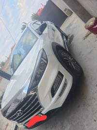 توسان ٢٠٢٠ • فول مواصفات • رقم بغداد