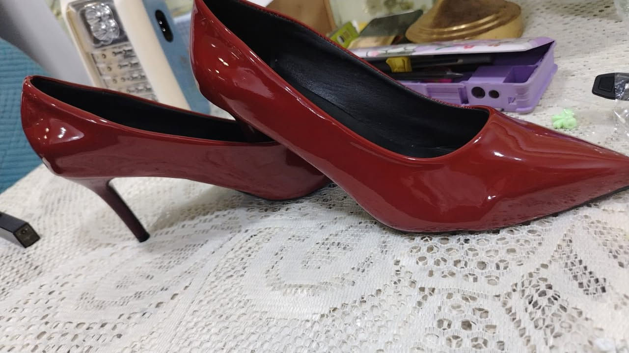 قياس 40-41


**إذا كنت صاحب هذا الإعلان وتريد حذفه لأي سبب، رجاءا أرسل رسالة إلى الدعم الفني**