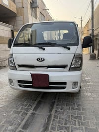 كيا بيكانتو • ٢٠٢٠ • باسمي