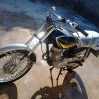 موتور • موديل ٢٠٢٠ • موفر بنزين