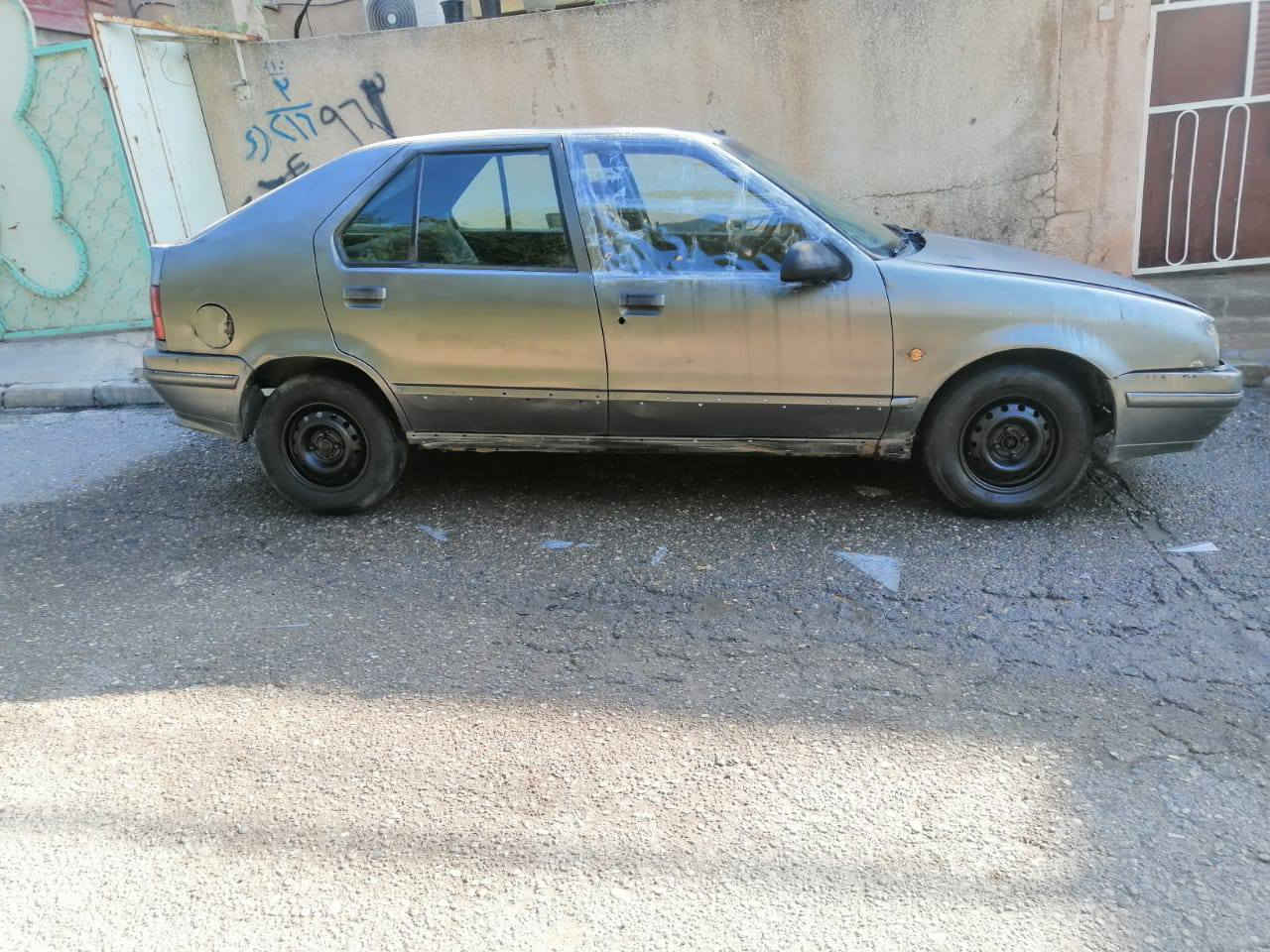 رينو للبيع او مراوس ***********
