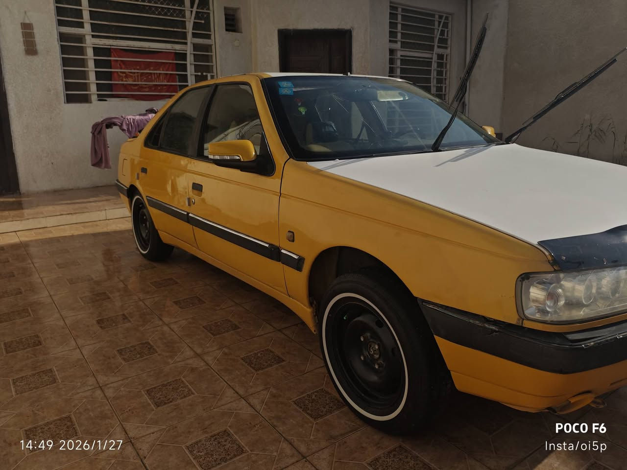 بيجو لميس 13 سياره جاهزه ربع متصرف عليها
#مكانها_كوت مركز
رقم بغداد نكليزي سنويه لل26 مصفره هيئه 
البيع شرط التحويل 
 كلج  جديد وطبي ريشه بشرط  تدفئيه وتبريد 
كمبريسر جديد شركه
صدر امامي وخلفي 
تخم تاير كله جديد  كير مكينه ناعمه 
 نوزلات بلكات جويتر قاعده فيتبم كله شرط
 سياره عليها ادامه كامله
مدوشمه عام لايت زنون شمسي 
باتري جديد صاره يومين 
بيها تعمير هلالات الخلفيه ودوس  
وشويه بلباب اليمن الخلفي
مكفوله من التبديل ولفتح
مسجل سماعات منضومه كامله ترج رج
#السعر 38 وبيها شي بسسط كلش 
مكانها كوت مركز
اتصل وبخدمتك  ‏‪
واتساب ***********
اتصال  ***********

@@#مكانها_كوت مركز

رقم بغداد نكليزي سنويه لل26 مصفره هيئه 
البيع شرط التحويل 
 كلج  جديد وطبي ريشه بشرط  تدفئيه وتبريد 
كمبريسر جديد شركه
صدر امامي وخلفي 
تخم تاير كله جديد  كير مكينه ناعمه 
 نوزلات بلكات جويتر قاعده فيتبم كله شرط
 سياره عليها ادامه كامله
مدوشمه عام لايت زنون شمسي 
باتري جديد صاره يومين 
بيها تعمير هلالات الخلفيه ودوس  
وشويه بلباب اليمن الخلفي
مكفوله من التبديل ولفتح
مسجل سماعات منضومه كامله ترج رج
#السعر 38 وبيها شي بسسط كلش 
مكانها كوت مركز
اتصل وبخدمتك  ‏‪
واتساب ***********
اتصال ***********
‏‪+٩٦٤٧٧٨٣٥٧٩٥٣٥‬‏
