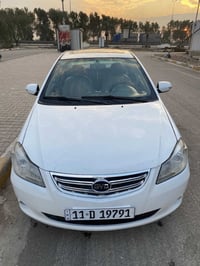 بيوايدي G3 • ٢٠١٦ • رقم بغداد