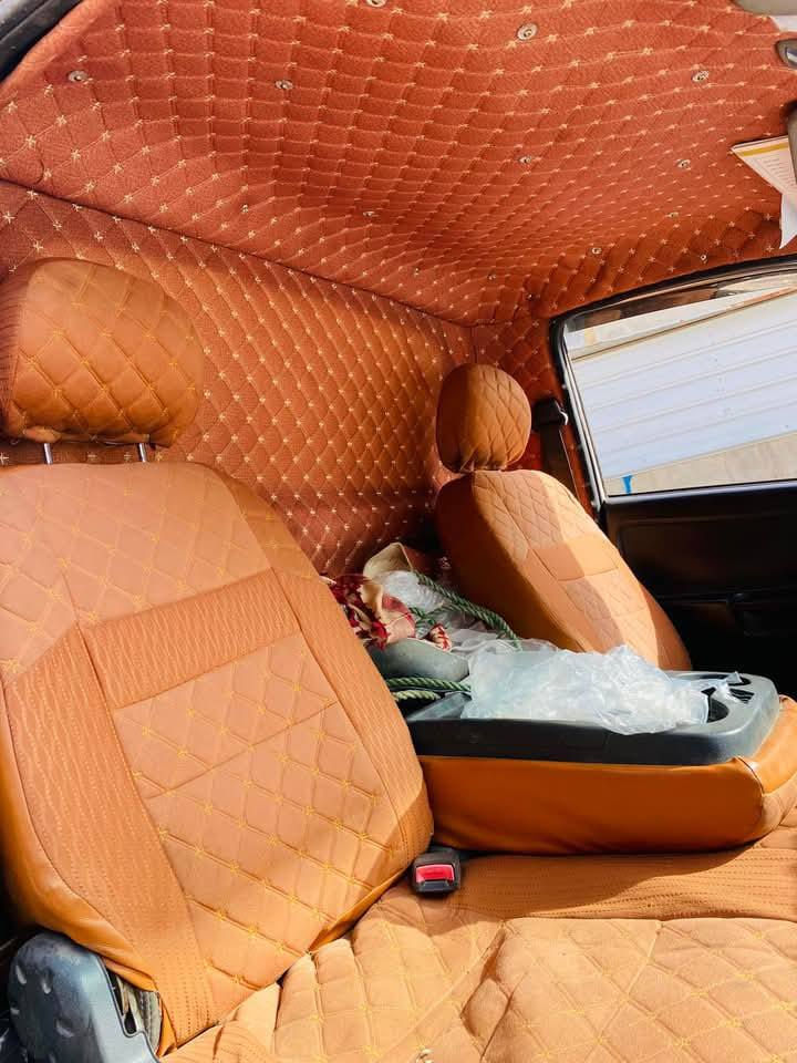 لبيع كيا موديل 2010رقم أربيل شرط التحويل سنويه صاقطة 2019 محرك بي بدايه نفخ  السعر ٨٠ بيها مجال ***********
