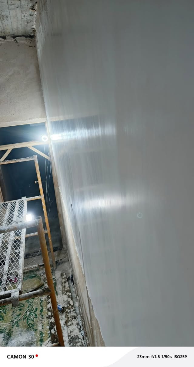 السلام عليكم الباخ متفرغ جص وسمنت وبورك استلام مهندس والتزام بالعمل خوكم من النجف وكاعد من العمل وع باب زواج الي عنده عمل لا يقصر اطلع شتغل بئي محافضه رحمه والديكم *********** اكون ممنون
