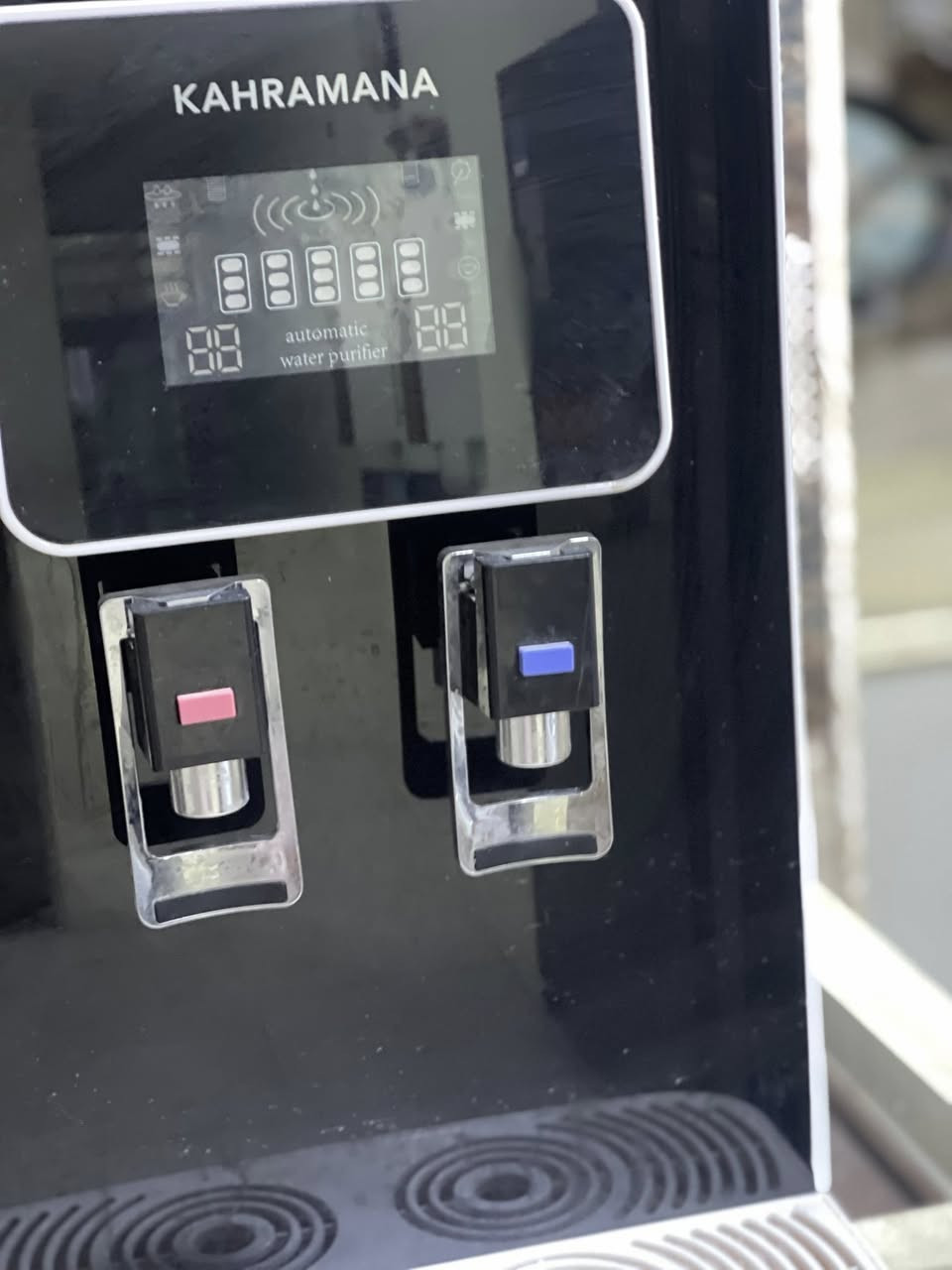 للبيع


**إذا كنت صاحب هذا الإعلان وتريد حذفه لأي سبب، رجاءا أرسل رسالة إلى الدعم الفني**