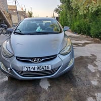 الانترا موديل ٢٠١٢ وارد أمريكي تحكم جهتين إشارة بلمري فتحه السيارة نضي...