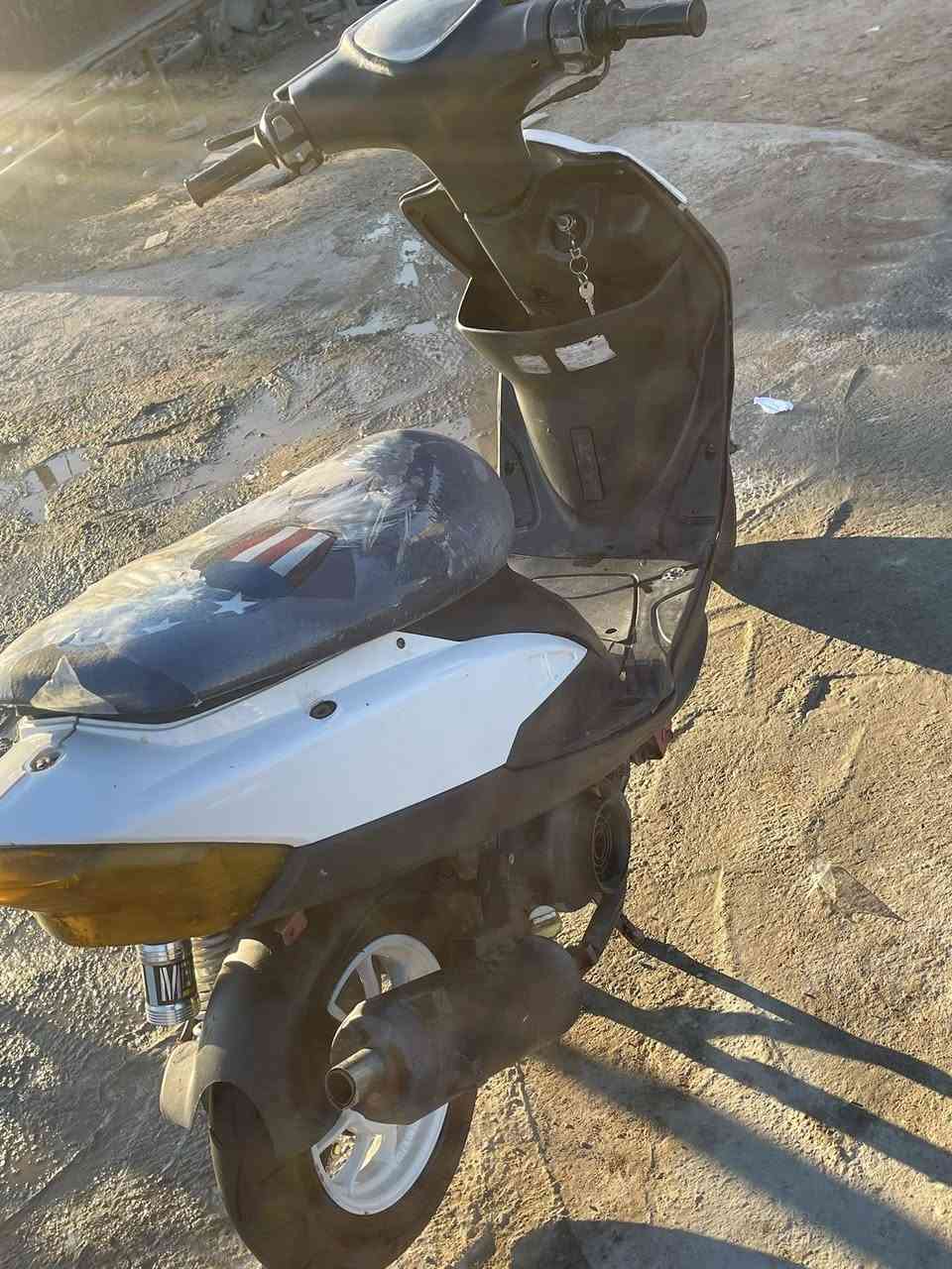 دراجة ماكس للبيع بوشه55 متواجد فيس. ورقم***********
