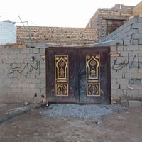 بيت زراعي • ١٤٠م • غرفتين