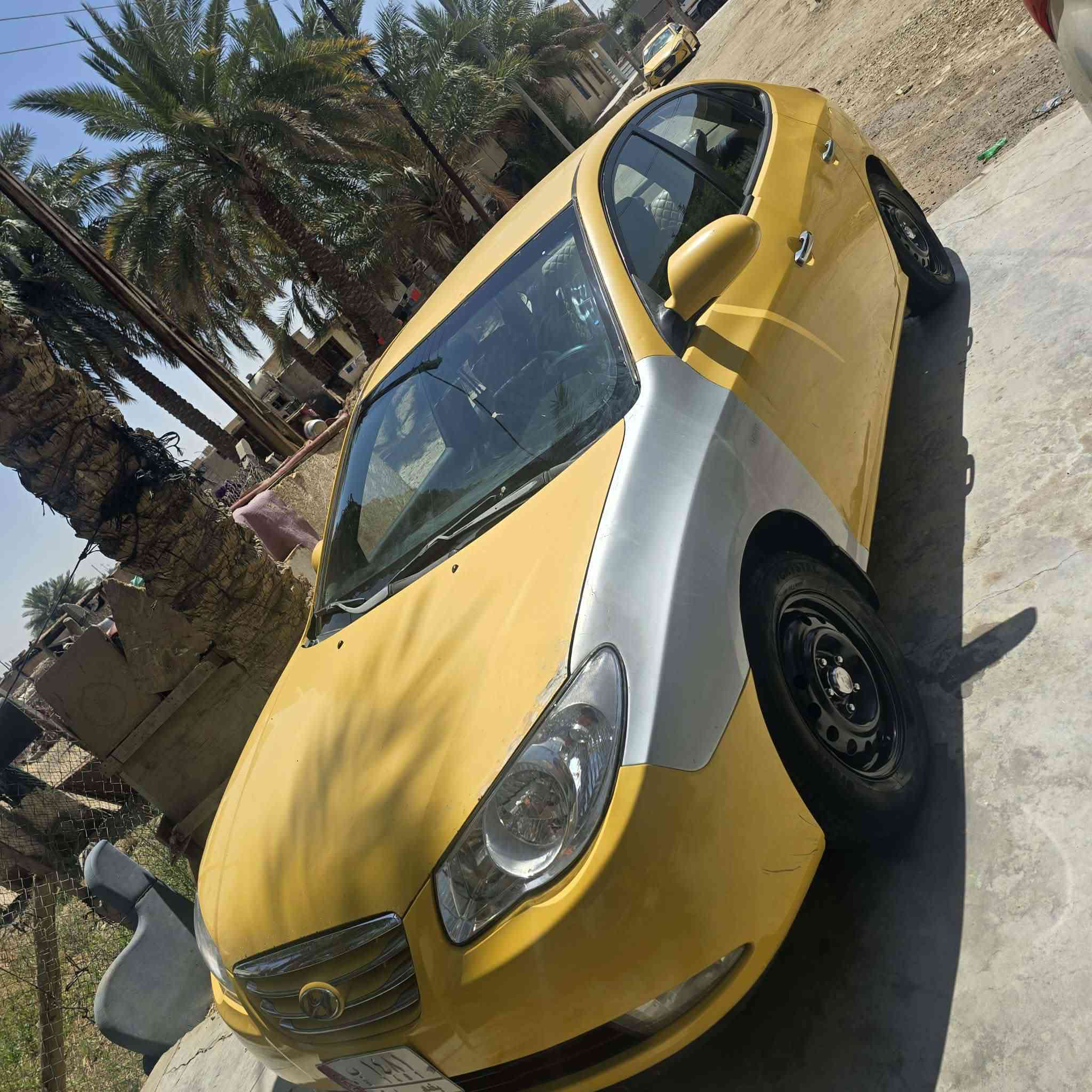 السلام عليكم انترا موديل 2008 امريكي حادثهة جاملق وبنيد بدلات باقي سيارة كفالة محرك كير كفالة تبريد ثلج منضومة جديدة حدادية جديدة تخم تاير سيارة جاهزة عل خير عنوان بغداد قرب مجمع بسماية رقم هاتف ***********
