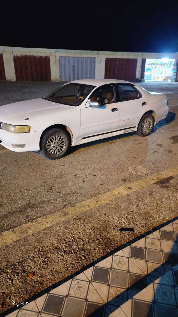 سلام عليكم.. كرستة نفخ مكفولة كص ونقل  مكفولة الاصوليات والباقي شوف العين مكينة ونجي الاتنقيص والاتبخير رقم نكليزي ذي قار. السعر 55 وبيها مجال. *********** البصرة الزبير. البصرة, العراق
