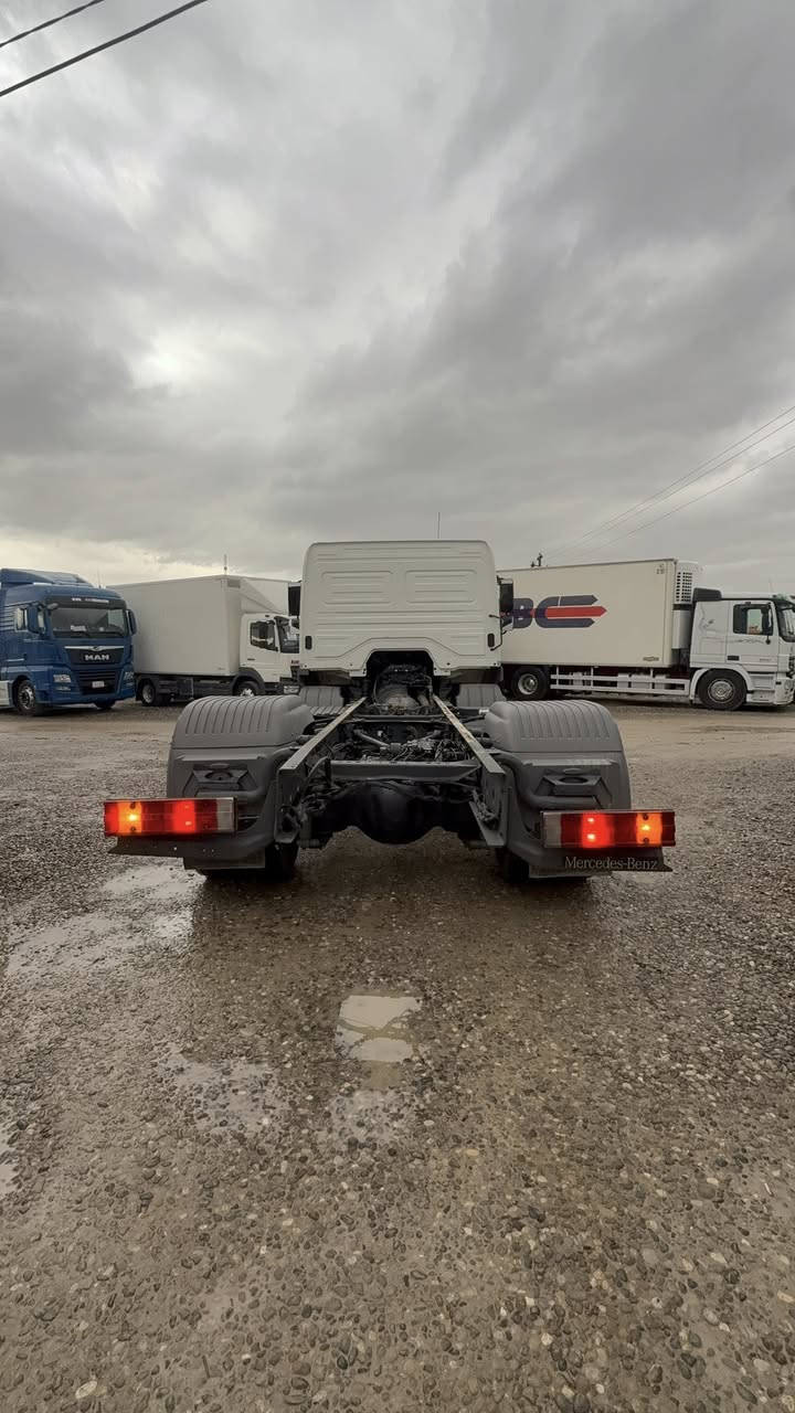 ماشالله 
أتيكوموديل ٢٠٠٨
٨برغي ٦سلندر
حجم ١٢٢٤گيرعادي
فول مواصفات 
طول شانسي ٥/٢٠
سنويه رقم جديد ٢٠٣١
سياره موجود في سليمانيه معرض عوزيري
***********📞
