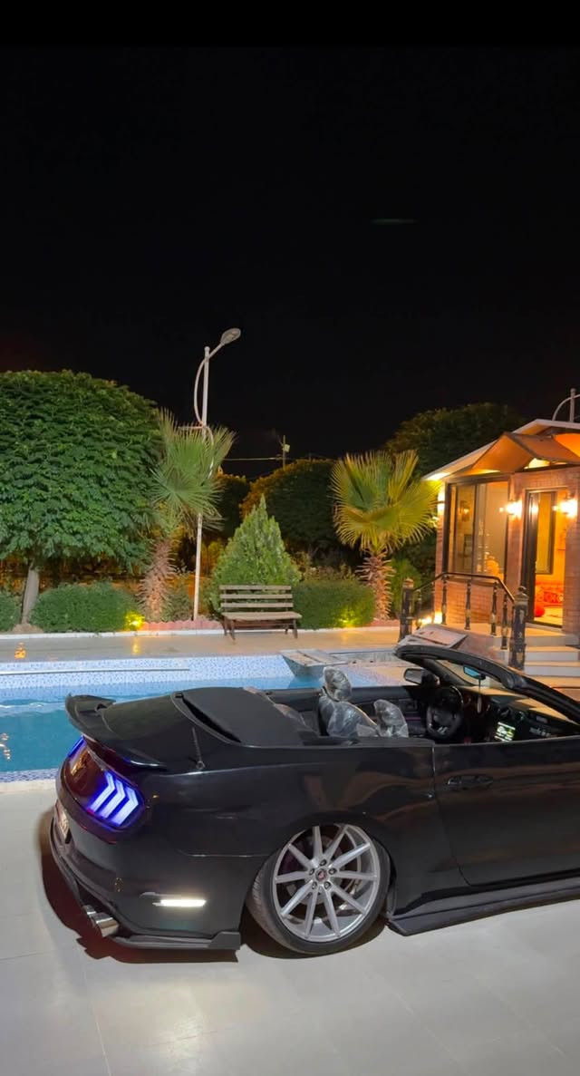 السلام عليكم
للبيع v6 2017 3700cc ماشيه 84mi
الاضافات 
-جكات s2
-دركه كاربون
-شاشه sync2
-كيجات بريموم الوان
-كشنات جلد وشامو شغل درجه اولى
-اكسل Gt
X pipe +ht power
-بك لايت متغير عالتلفون كل الالوان +360 مود
-حلوك كزوز كورسا اصلي دبل مختم
-لد امامي وعدسه اماميه متغير عالتلفون كل الالوان +360 مود
كومه مصاريف بيها عدسات اماميه جديده لايتها نهار

5 قطع صبغ ((باب السايق والجامرلغ الخلفي مال سايق والصندوك والتكم بدون صبغ))
السعر 144 ومجالها بسيط
***********
