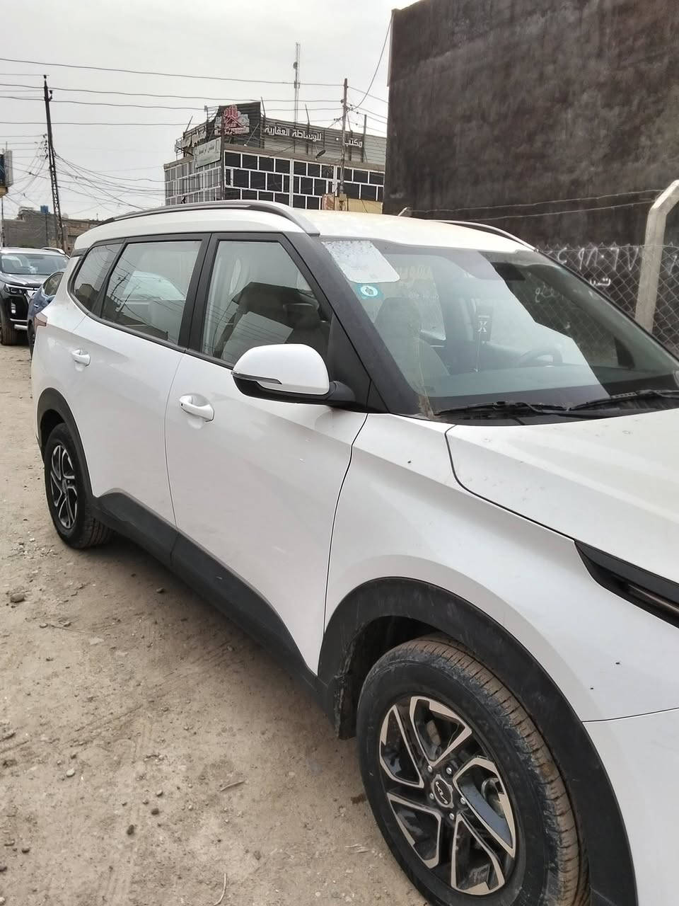 السلام عليكم
كارنز موديل 24
الشركة الدولية 
ماشية 12 الف حقيقي 
بعدها بضمان الشركة 
تبديل دهن وادامة بالشركة 
السعر 188
***********
***********
رقم بغداد الدولي الجديد
