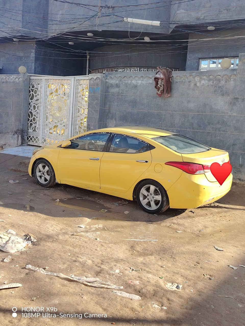 سلام عليكم النتره مضلع 2012 لسياره بسمي محرك 1600 سنويه 2030   سياره بصمه كشنات كهربائي لسياره رقم موميز  ظربته متجايه السعر 70 وبيه مجال رقم لهاتف ***********
