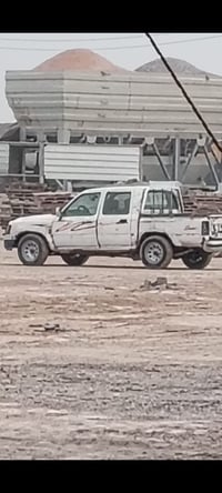 دير البيع موديل 2007 صياره جاهزه رقم الماني  نتصل  07815351080