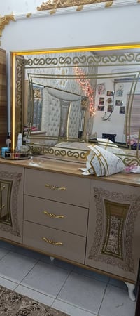 غرفة نوم • بيها مجال