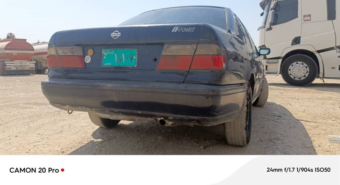 سڵاو نیسان بریمەر مۆدێل 1992 بێ لێدراوی بێ بۆیاخ خایسی وڕزیوی هیج نیە گێڕ و مەکینەی بەشەرت مەکینەی نیسان بیلاد کتابی ئاڕمی لەگەڵە بەشەرتی هەمووشت سیعری قوفڵ 8گڵا شوێن چەمچەماڵ ژ.م ***********
*********** شمشمل, السليمانية
