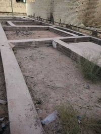 عرصة طابو زراعي • ميسان • ١٣٠م