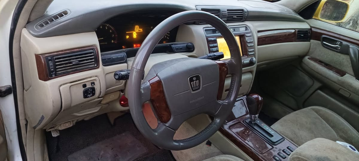 ملكه للبيع او مرواس معلاية رقم بغداد صدامي كصت قماره فقط اربع دكم تبريد منظومه جديده عمل وكاله عامه بسم المشتري مكان السياره ذي قار السعر 42 للاستفسار ***********
