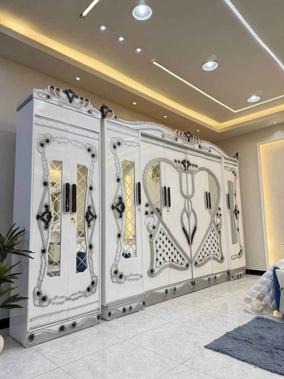 مجموعات اثاث غرف نوم بغداد, العراق


**إذا كنت صاحب هذا الإعلان وتريد حذفه لأي سبب، رجاءا أرسل رسالة إلى الدعم الفني**