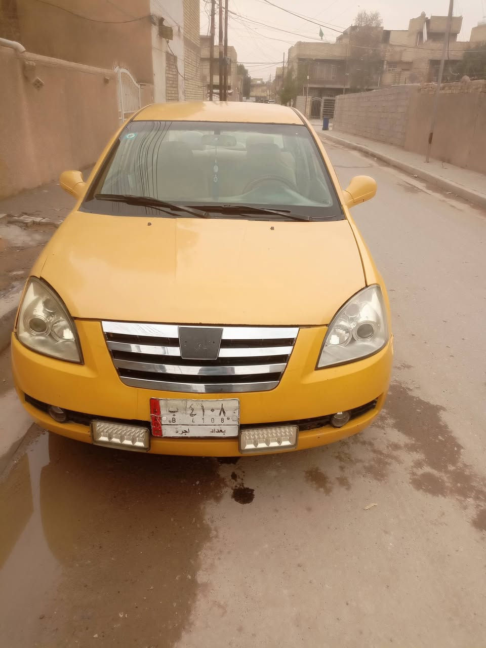 السلام عليكم شيري 2011 لبيع بسمي لسعر بل خاص


**إذا كنت صاحب هذا الإعلان وتريد حذفه لأي سبب، رجاءا أرسل رسالة إلى الدعم الفني**