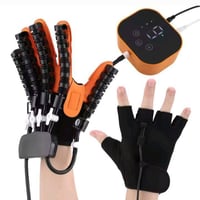 جهاز تأهيل • بعد الجلطة • اليد اليسرى