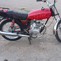 دراجه • ٣٥٠ • عفك