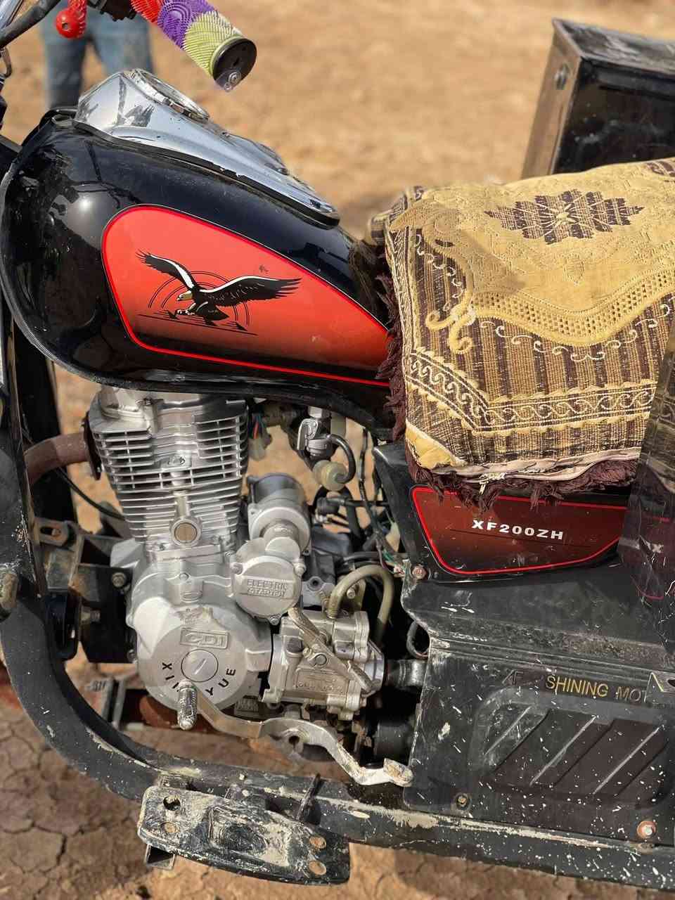 السلام عليكم ستوته للبيع موديل ٢٠٢٤ كفاله عامه أوراق اصولي گمرك مدفوع مكان بغداد مدينه الصدر ***********
