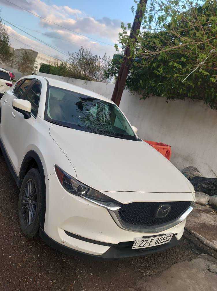 2021 mazda cx5 ... 3 parchae haya, chamlxy pshtawa lagal 2 darka ... 162 hazar km roeshtwa hamw jsmi ba sharta makina 2.5 be turbo sanawe w haza nwe ... Hawler أربيل, العراق


**إذا كنت صاحب هذا الإعلان وتريد حذفه لأي سبب، رجاءا أرسل رسالة إلى الدعم الفني**