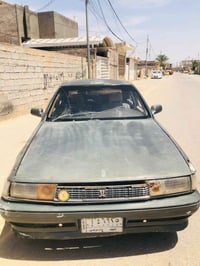 كرستا عظم • موديل ١٩٩٣ • رقم نجف