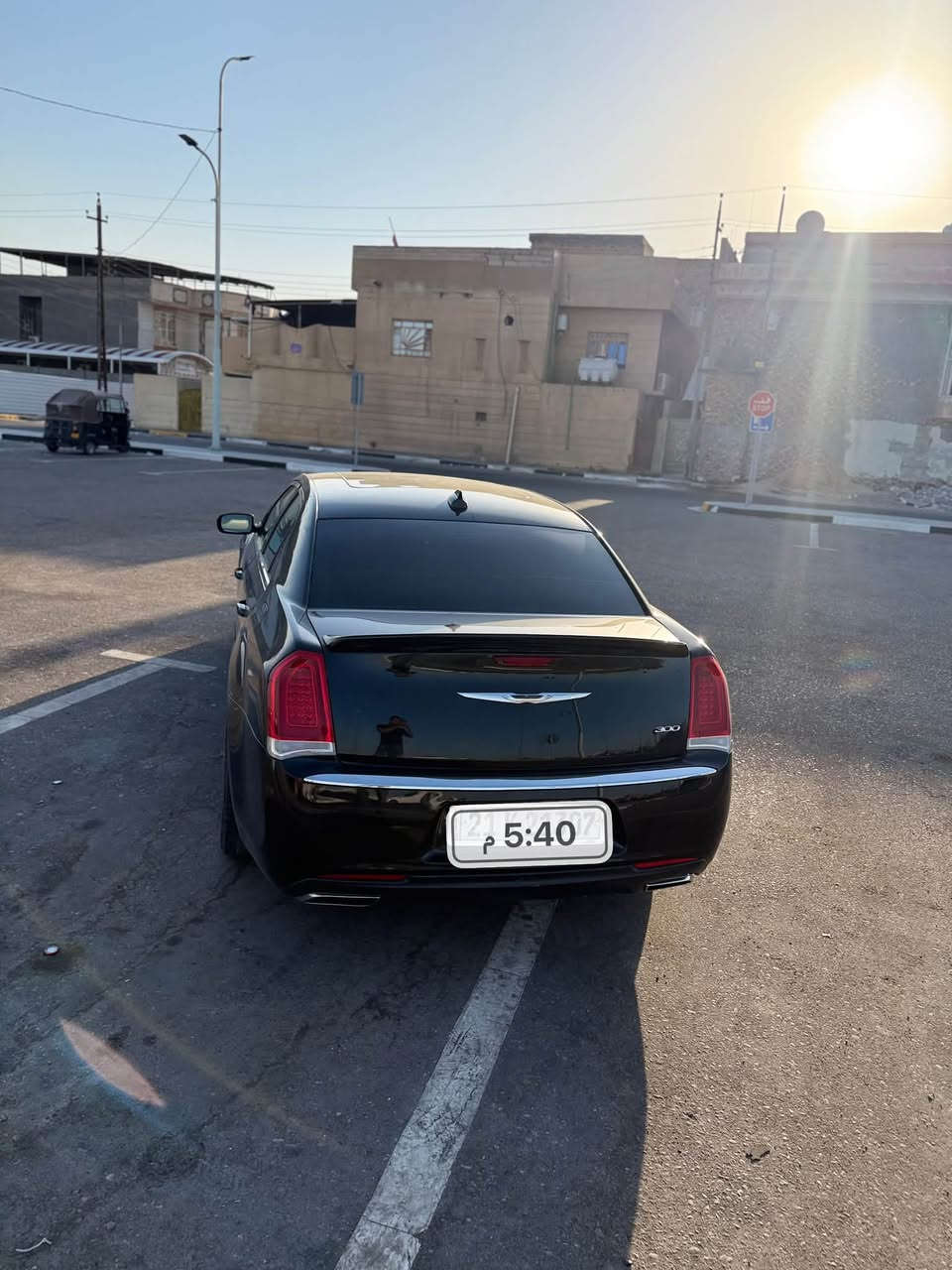 لبيع  فقط اوبامه ٢٠١٨ ادوات كصه  دخول جديد جنطه رقم وسنويه طبق الأصل فول موصفات  لون اسود متغير على زيتوني ونيلي العنوان البصره السعر ٨٥$ 
***********

