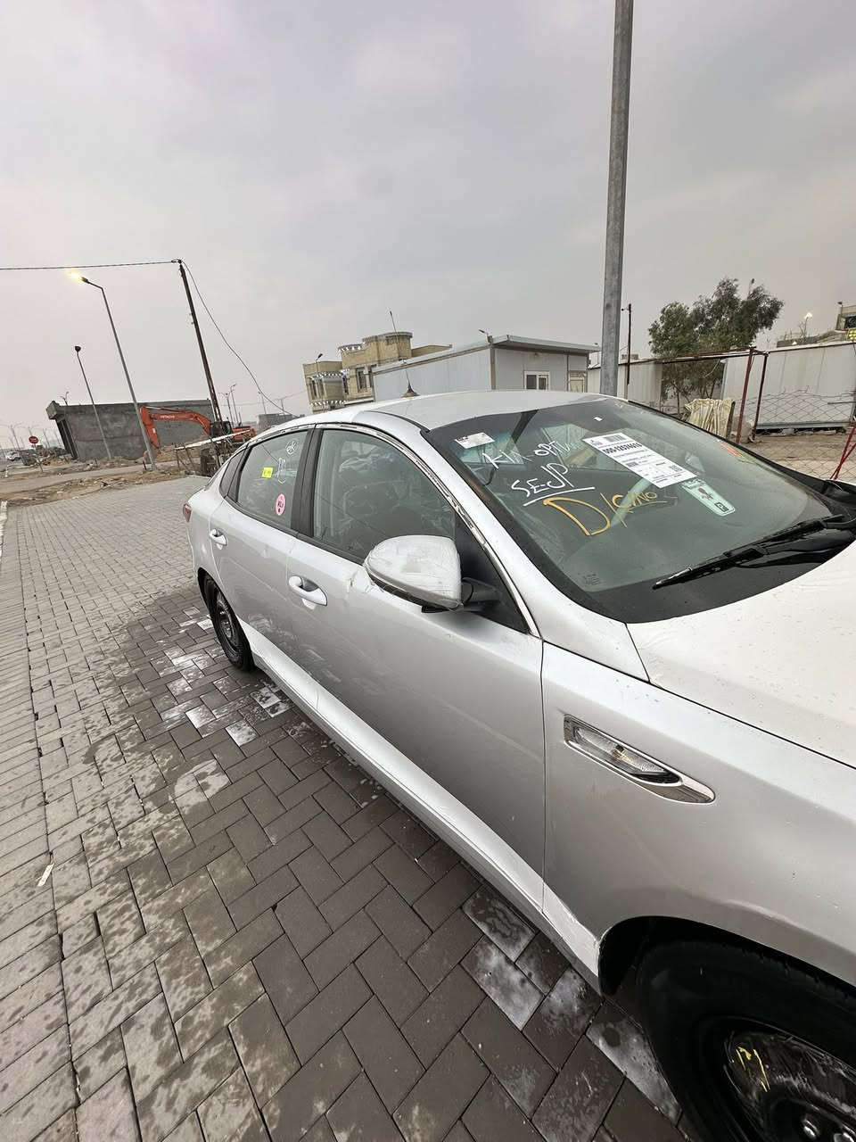 باسم الله الرحمن الرحيم
K5 2017
ادوات ادوات 
كصه جنطه 
متوم وكامل 
غاز انسه الصرف 
كير مكينه  حداده تبريد 
بالجيس السيارة جاهزه ع اخر حبايه 
مكاني بصره
رقمي ***********
